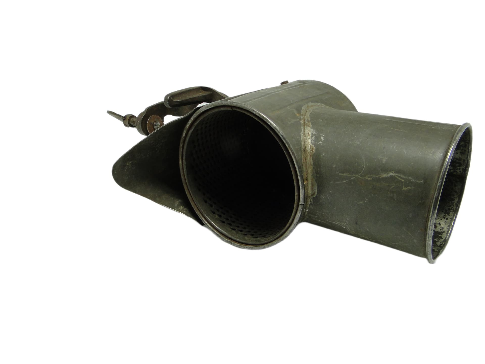 Nut grinder, Germany, early 20th c. - 94628