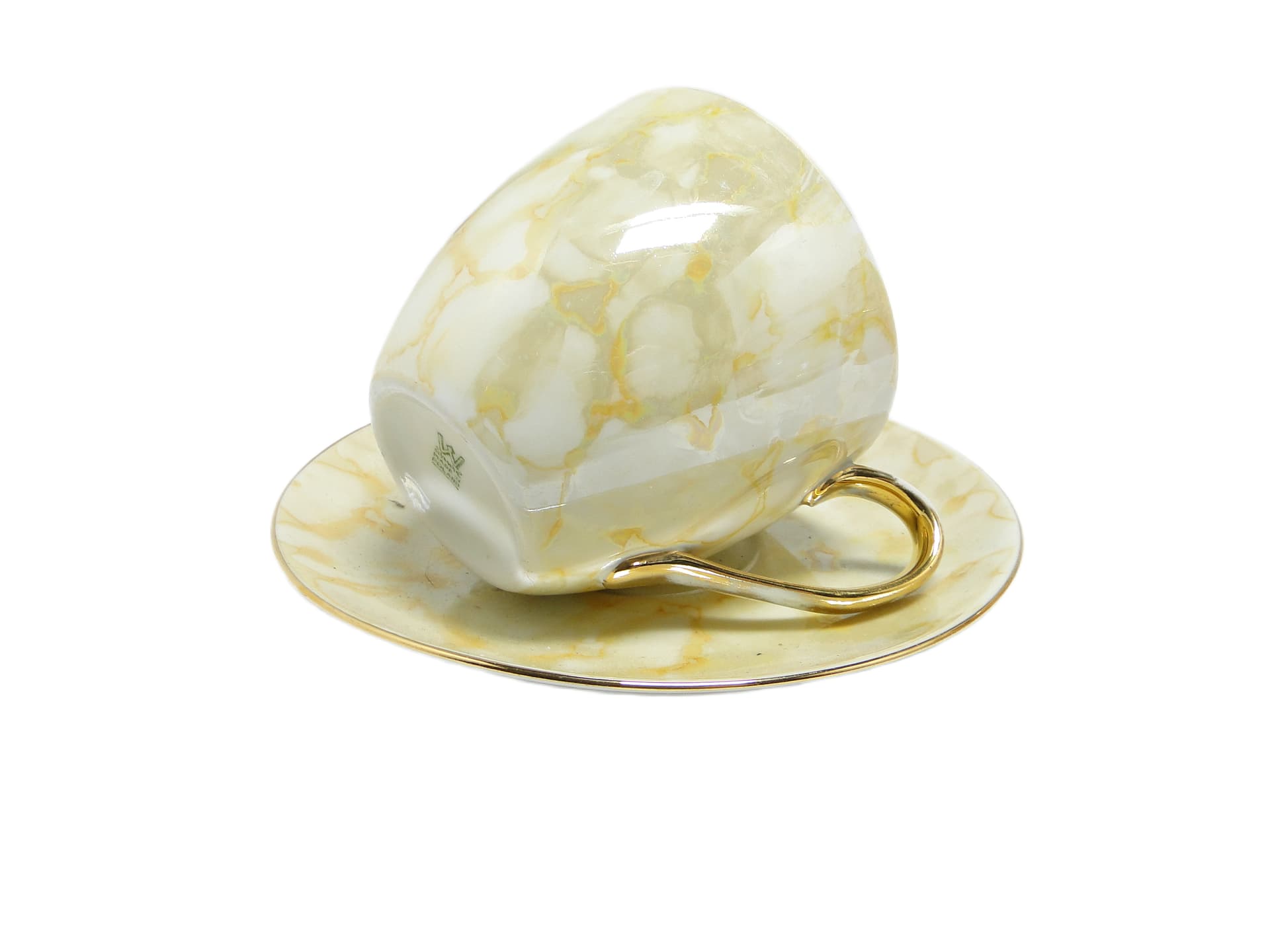 Filiżanka Julita, porcelana, Wawel, Polska, lata 70. - 95101