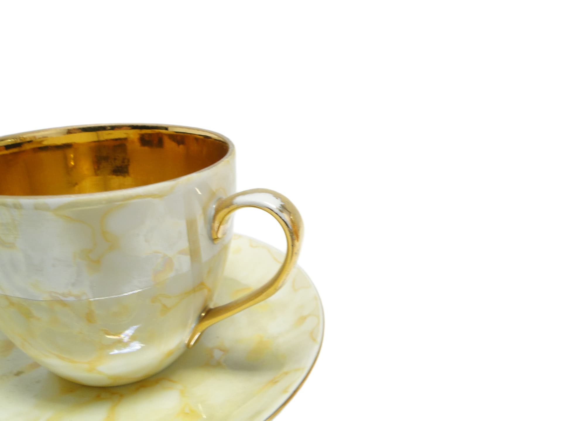 Filiżanka Julita, porcelana, Wawel, Polska, lata 70. - 95102