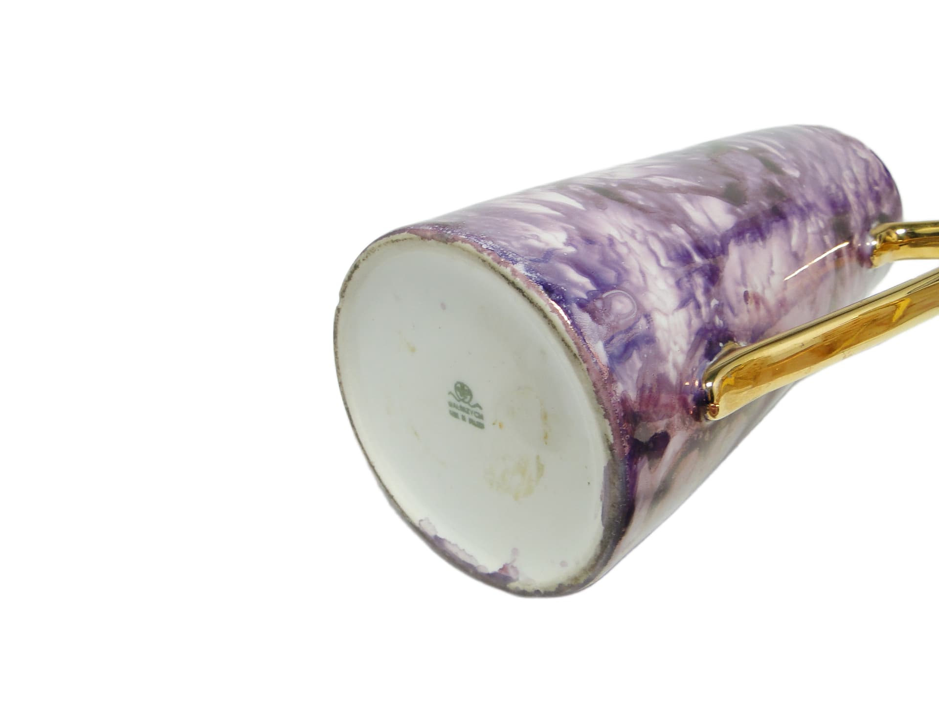 Zestaw stołowy Krzysztof, mid-century modern, porcelana, Polska, lata 70. - 95127