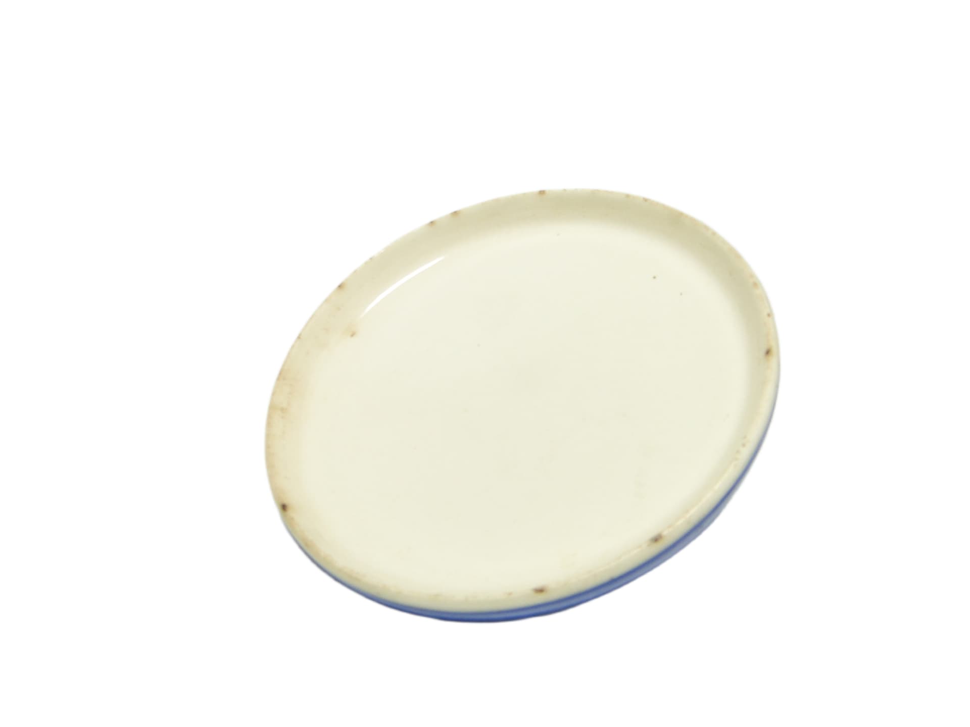 Pojemnik na potrawkę Art Déco, porcelana, Niemcy, lata 30. - 95213