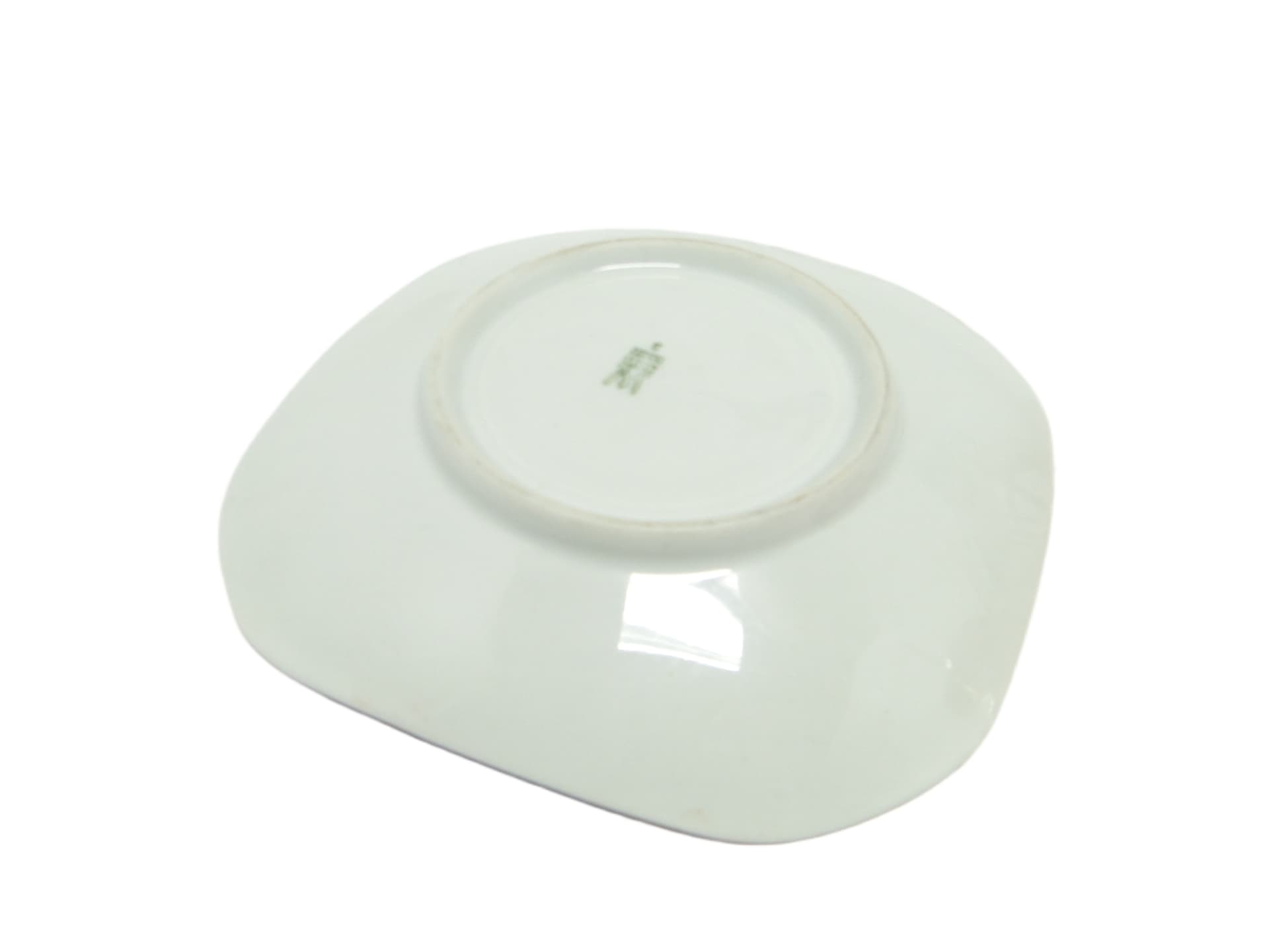 Filiżanka ze spodkiem Helena, porcelana, Wawel, Polska, lata 70. - 95250