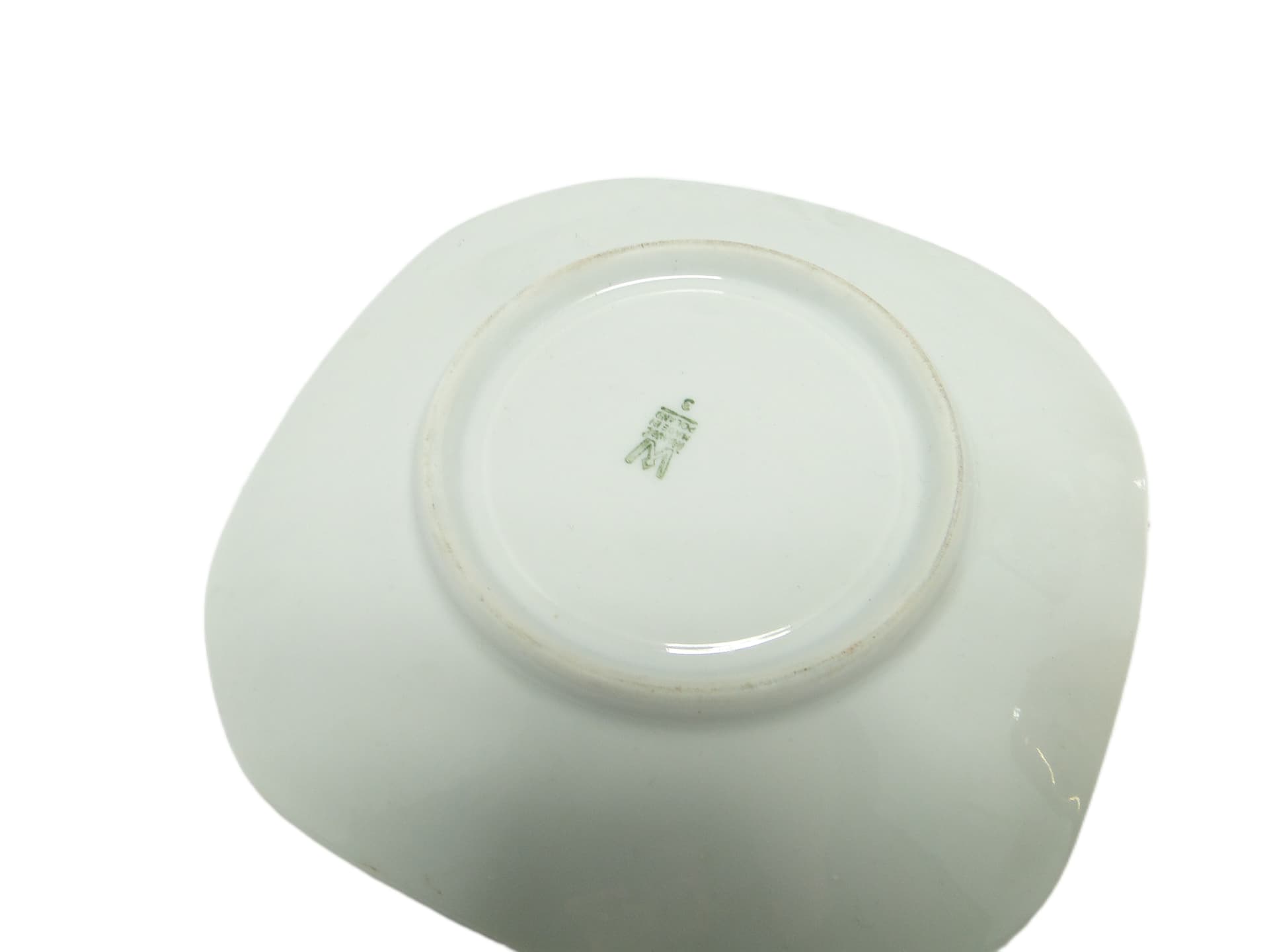 Filiżanka ze spodkiem Helena, porcelana, Wawel, Polska, lata 70. - 95256