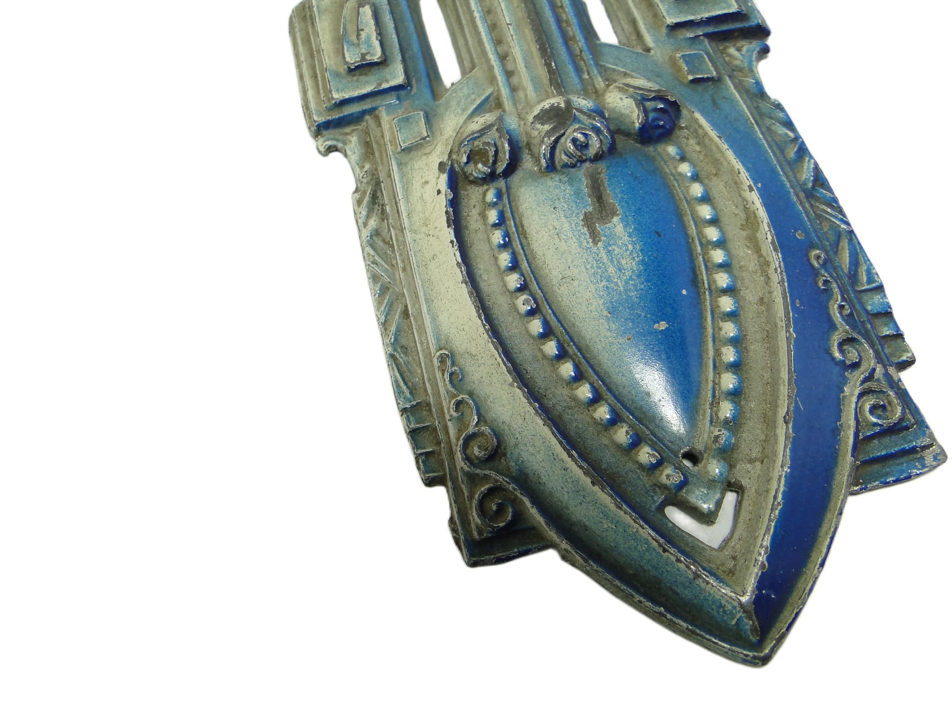 Art Nouveau applique, Poland, early 20th c. - 95699