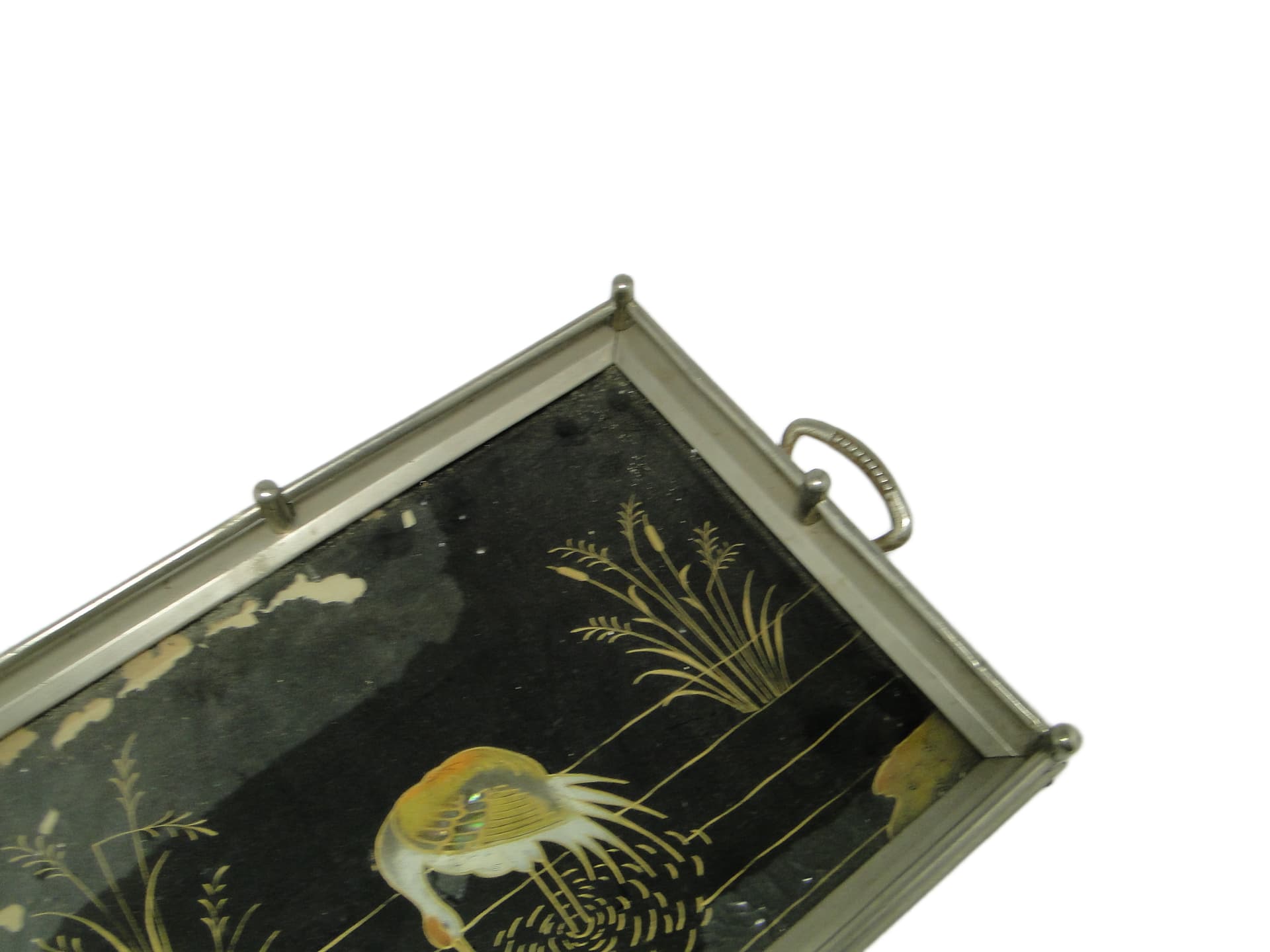 Taca, mid-century modern, Japonia, lata 50. - 95915