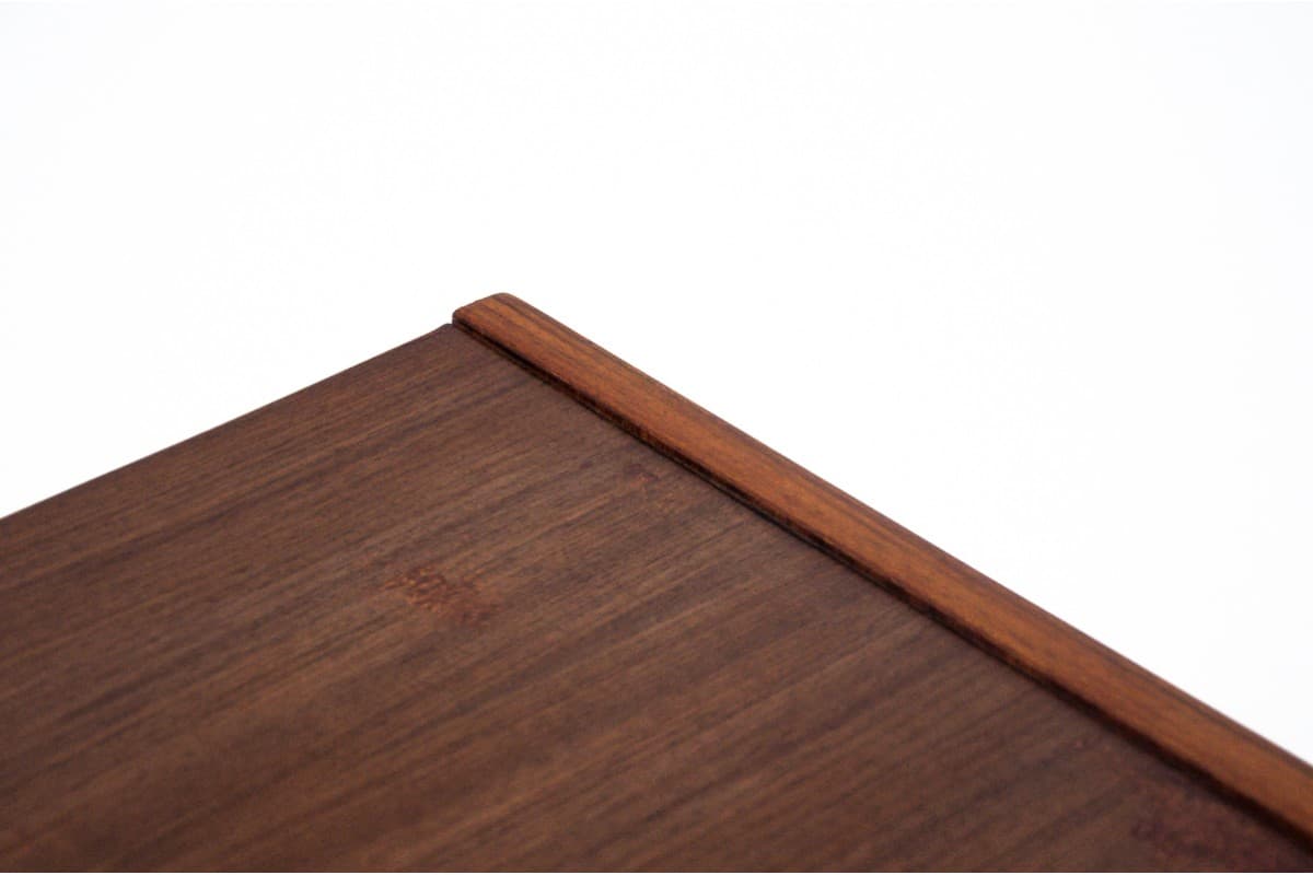 Tekowa komoda, Dania, lata 60. - 58142