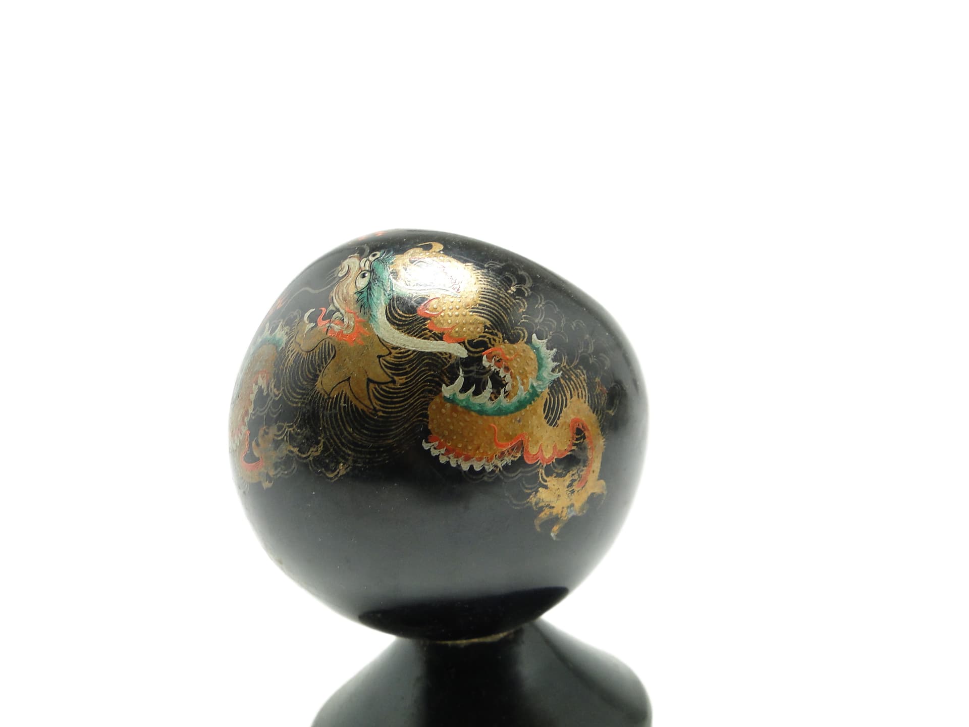 Pojemnik mid-century modern, Japonia, lata 50. - 96775