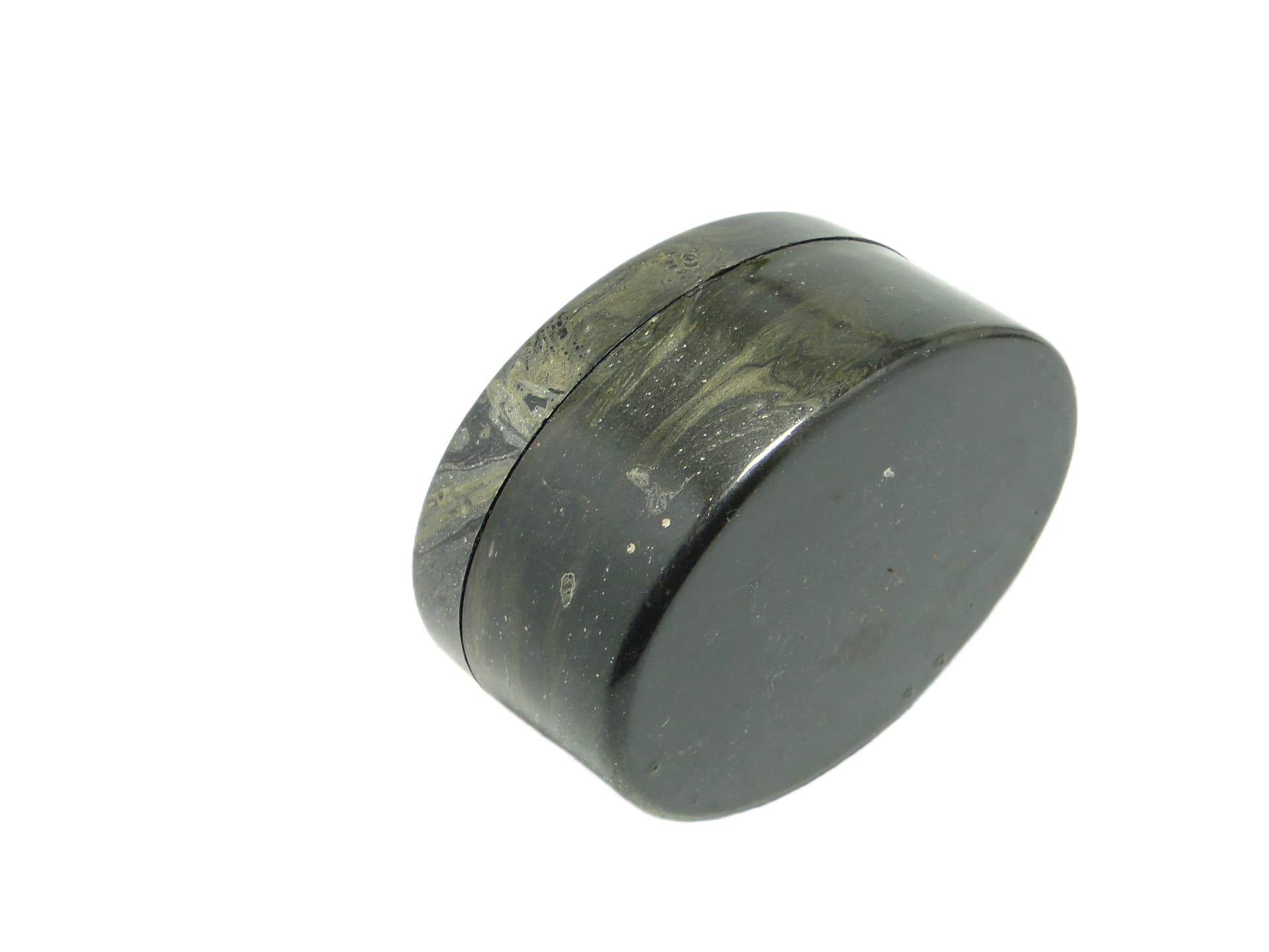 Pudełko dekoracyjne, eklektyczne, Japonia, lata 50. - 96794