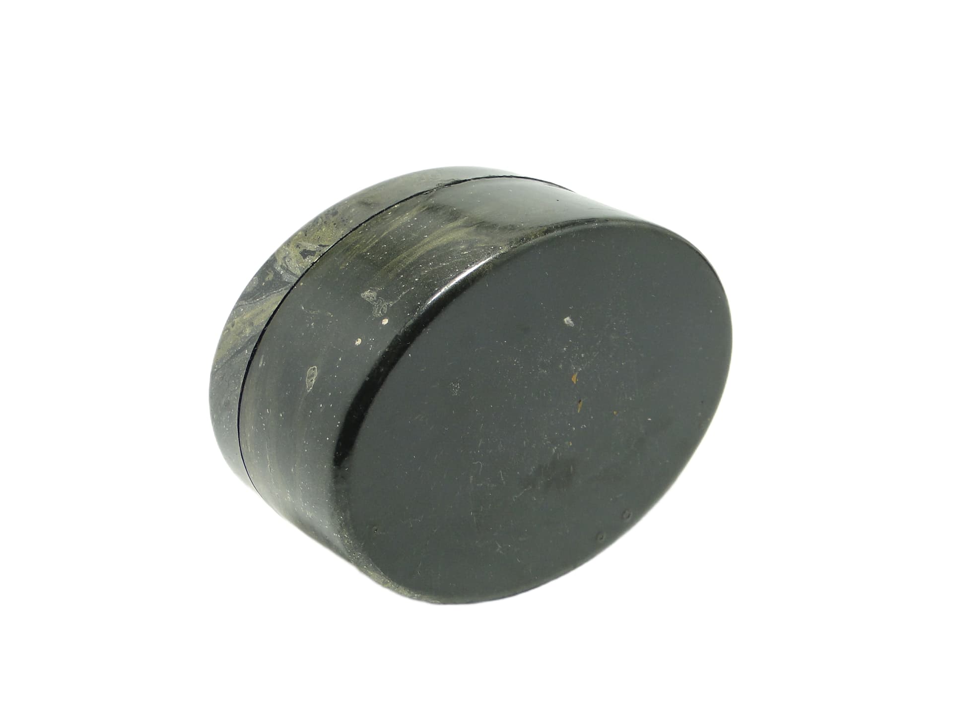 Pudełko dekoracyjne, eklektyczne, Japonia, lata 50. - 96799