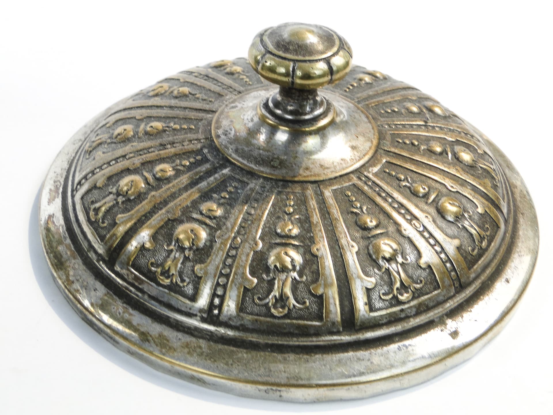 Cukiernica secesyjna, WMF, Niemcy, początek XX w. - 97691