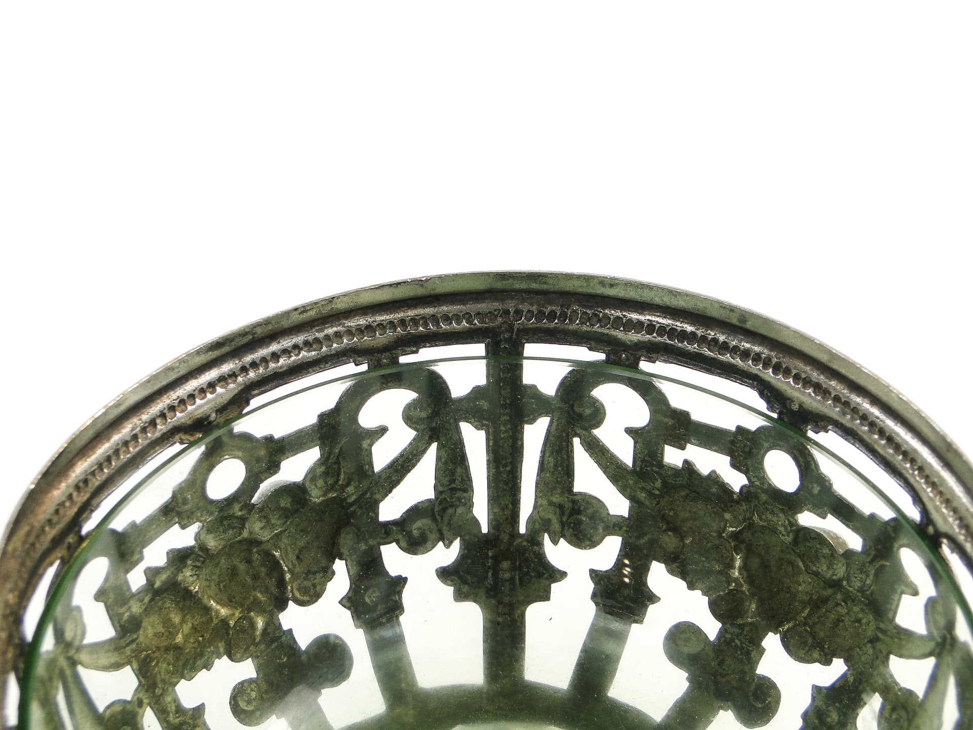 Cukiernica secesyjna, WMF, Niemcy, początek XX w. - 97694