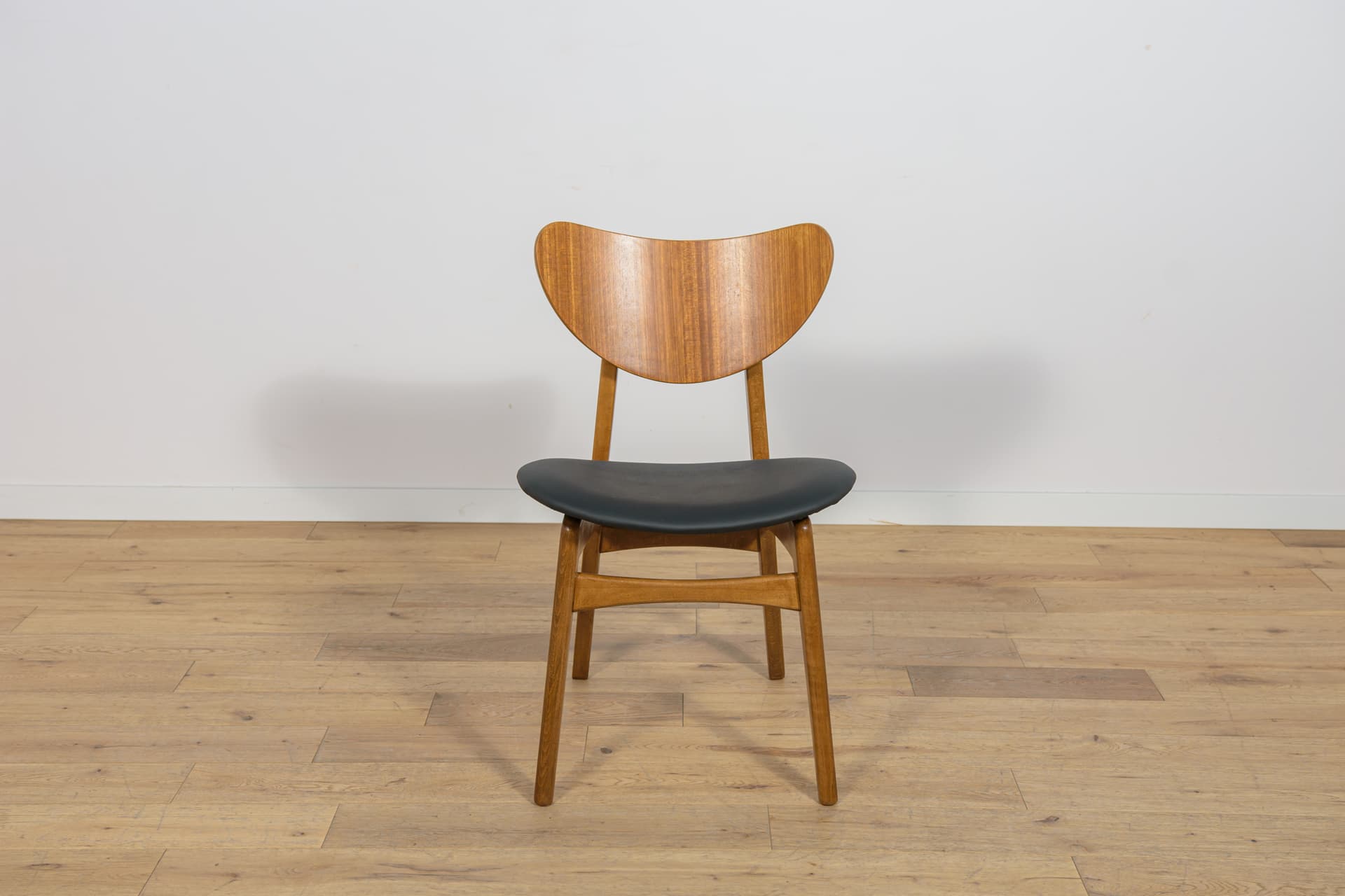 Komplet sześciu krzeseł Librenza, G-Plan, Wielka Brytania, lata 50 - 94450