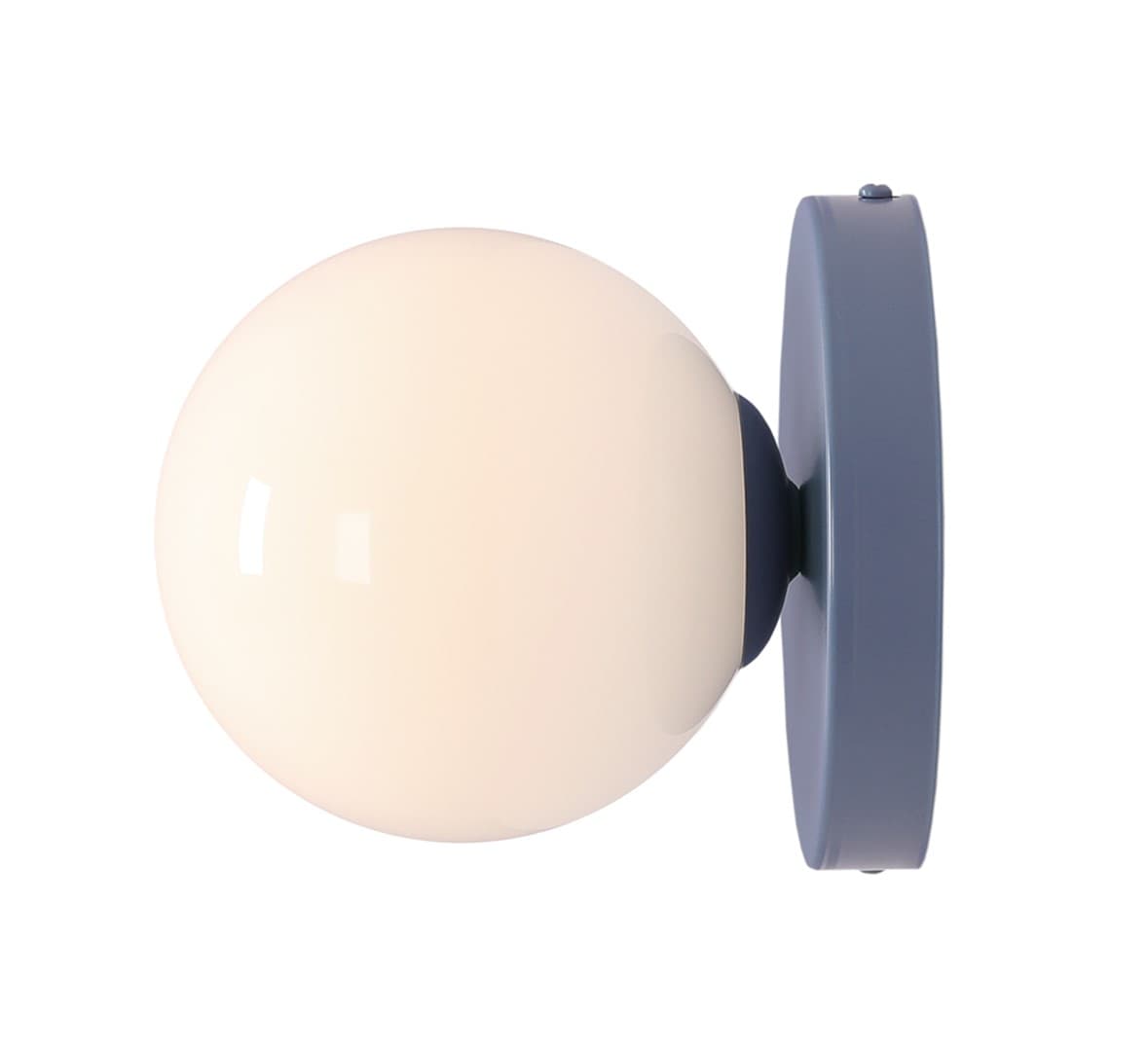 Kinkiet Ball II niebieski, Artera - 103496