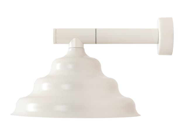 Kinkiet Fala kremowy, Szpunar x Artera, Artera - WYMIARY