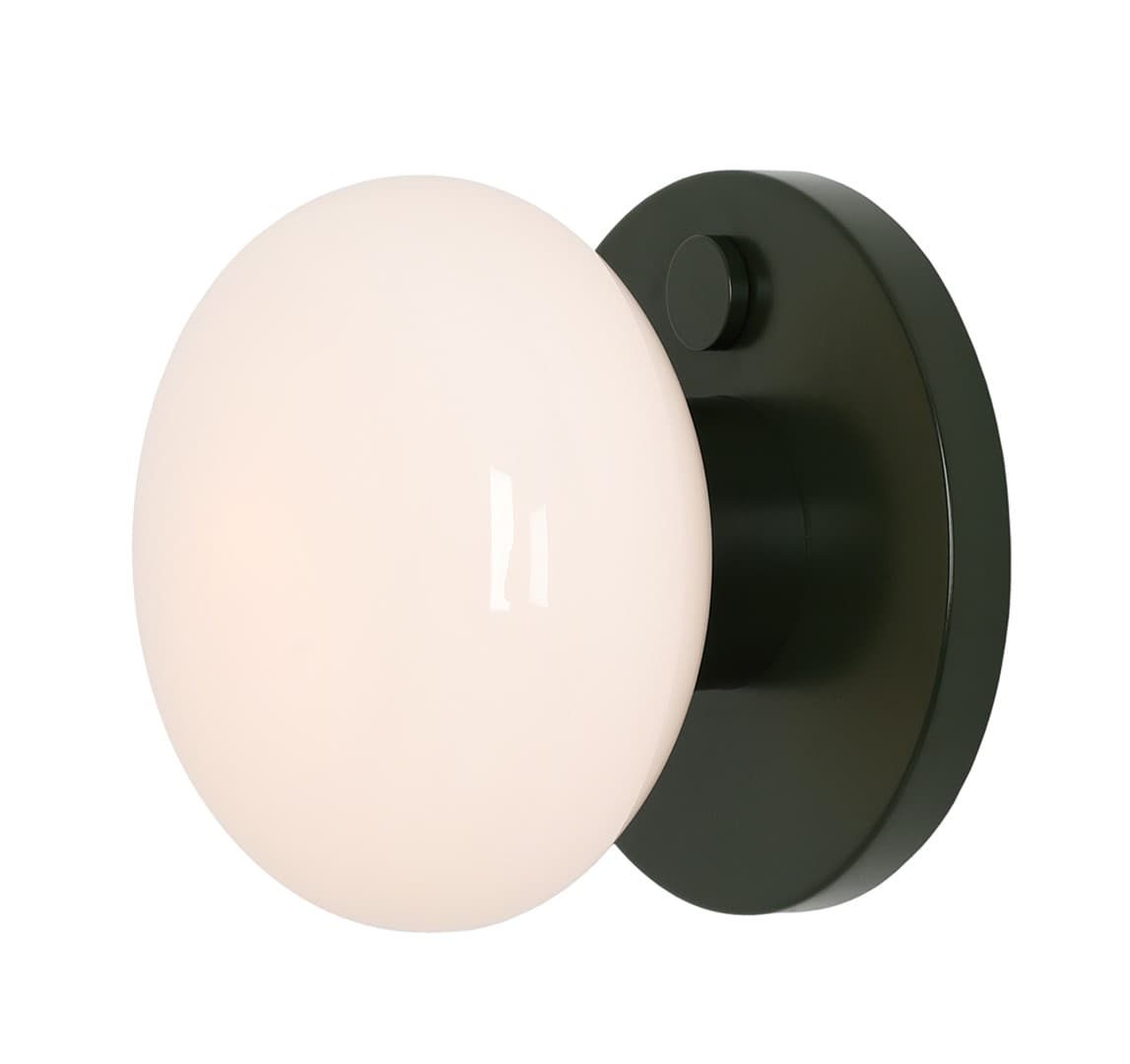 Kinkiet Flo zielony, Artera - 103449