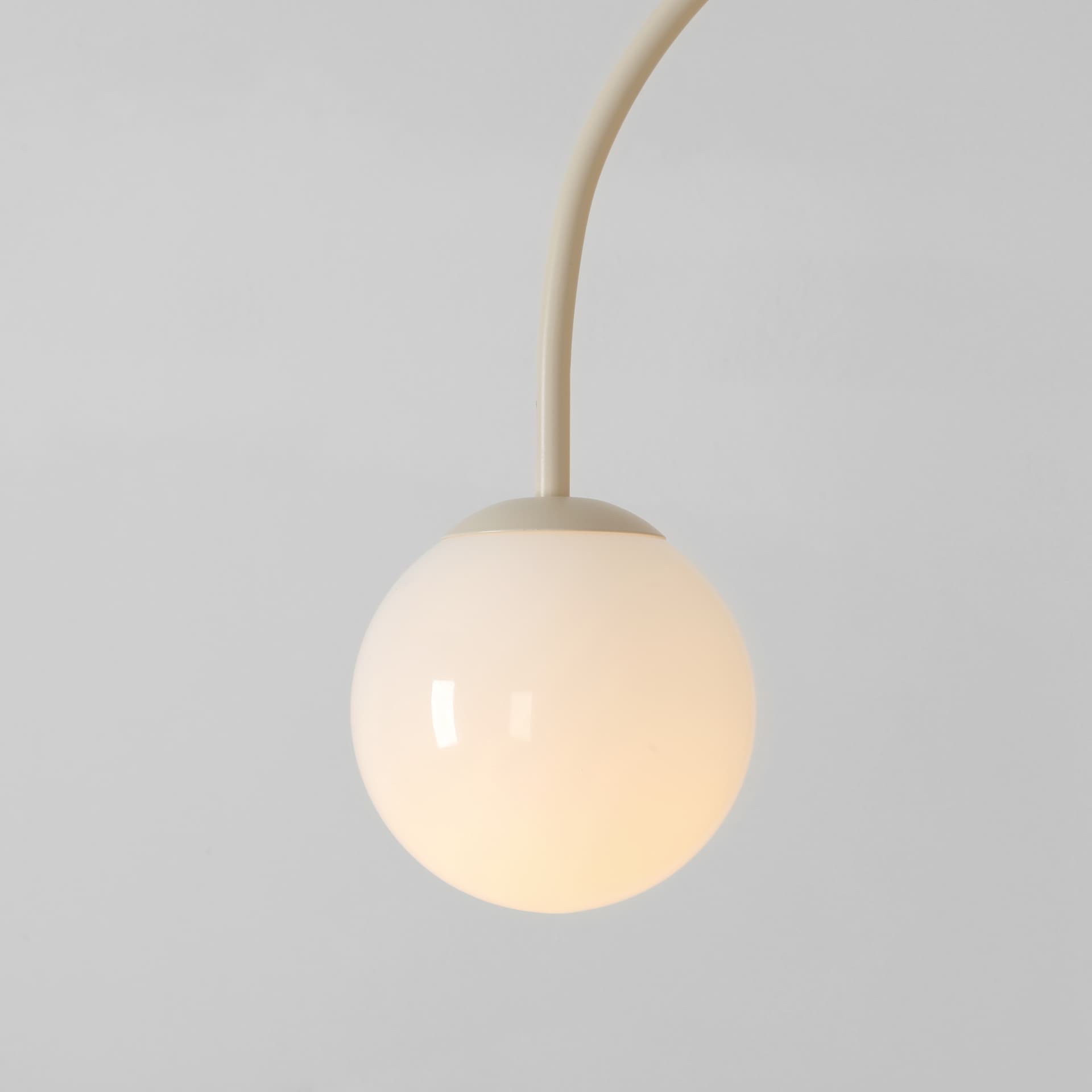 Kinkiet Una kremowy, Artera - 103391