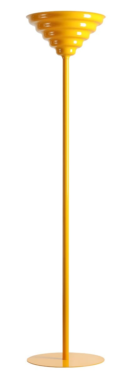 Fala floor lamp yellow L, Szpunar x Artera, Artera - DIMENSION