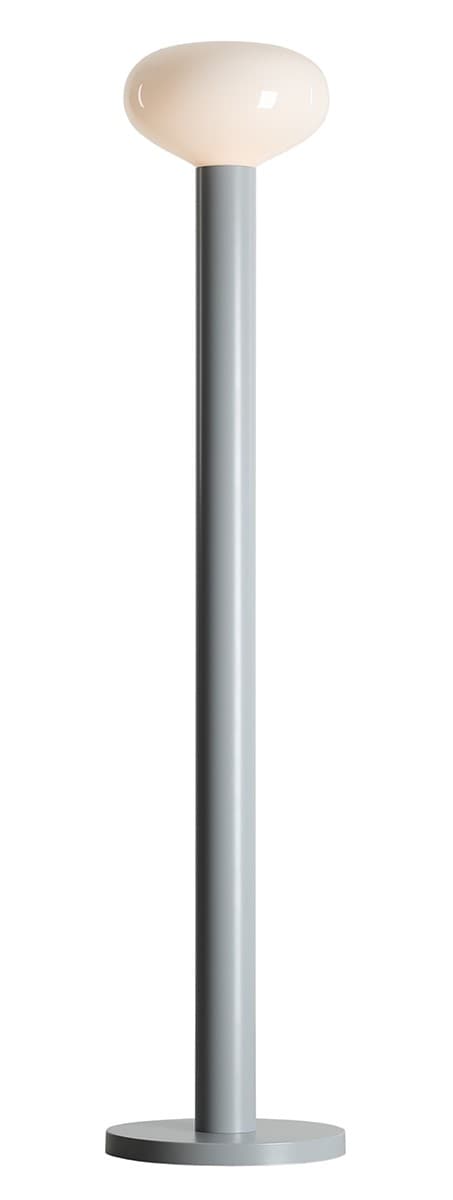Lampa stojąca Flo szara, Artera - 103363