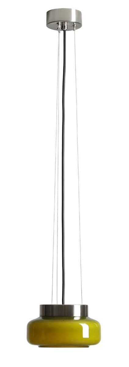 Pendant lamp Bonbon S green, Nicer x Artera, Artera