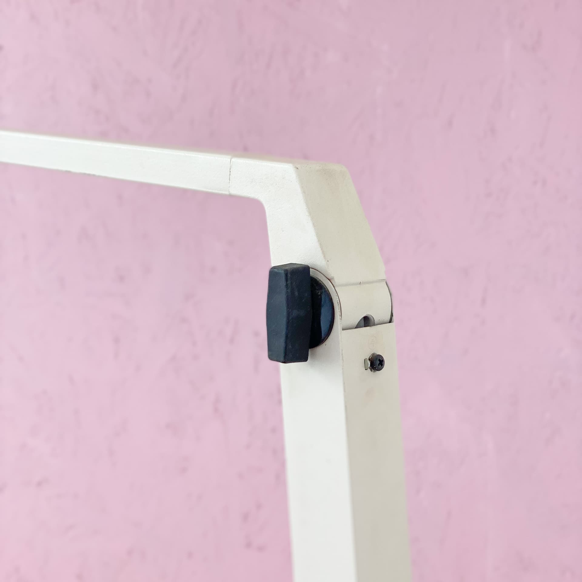 Lampa biurkowa Waldmann, beżowy, metal, lata 70. - 97063