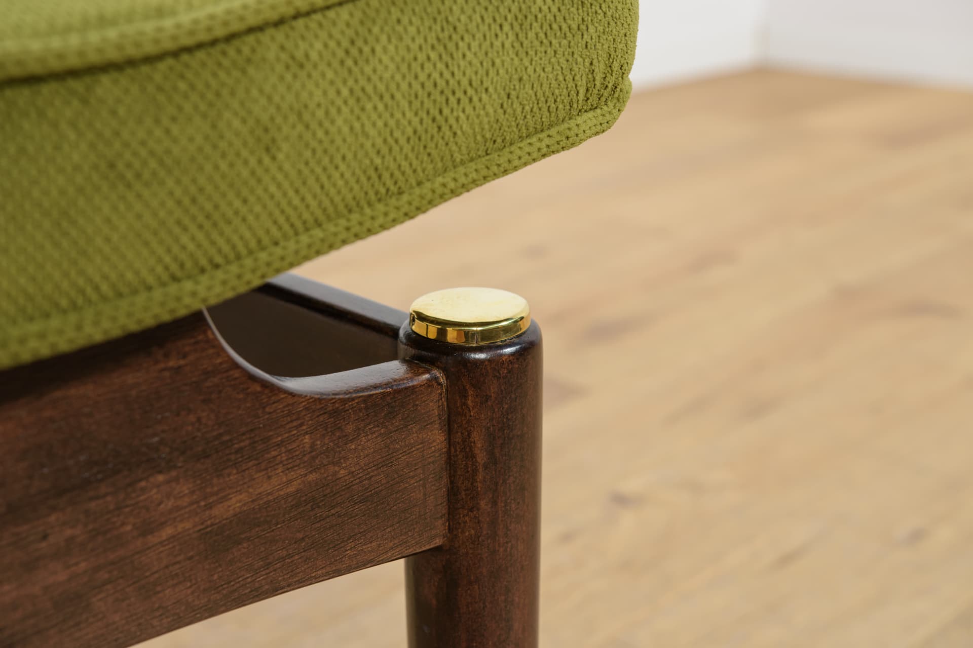 Stołek, taboret Librenza, G-Plan, Wielka Brytania, lata 50 - 97118