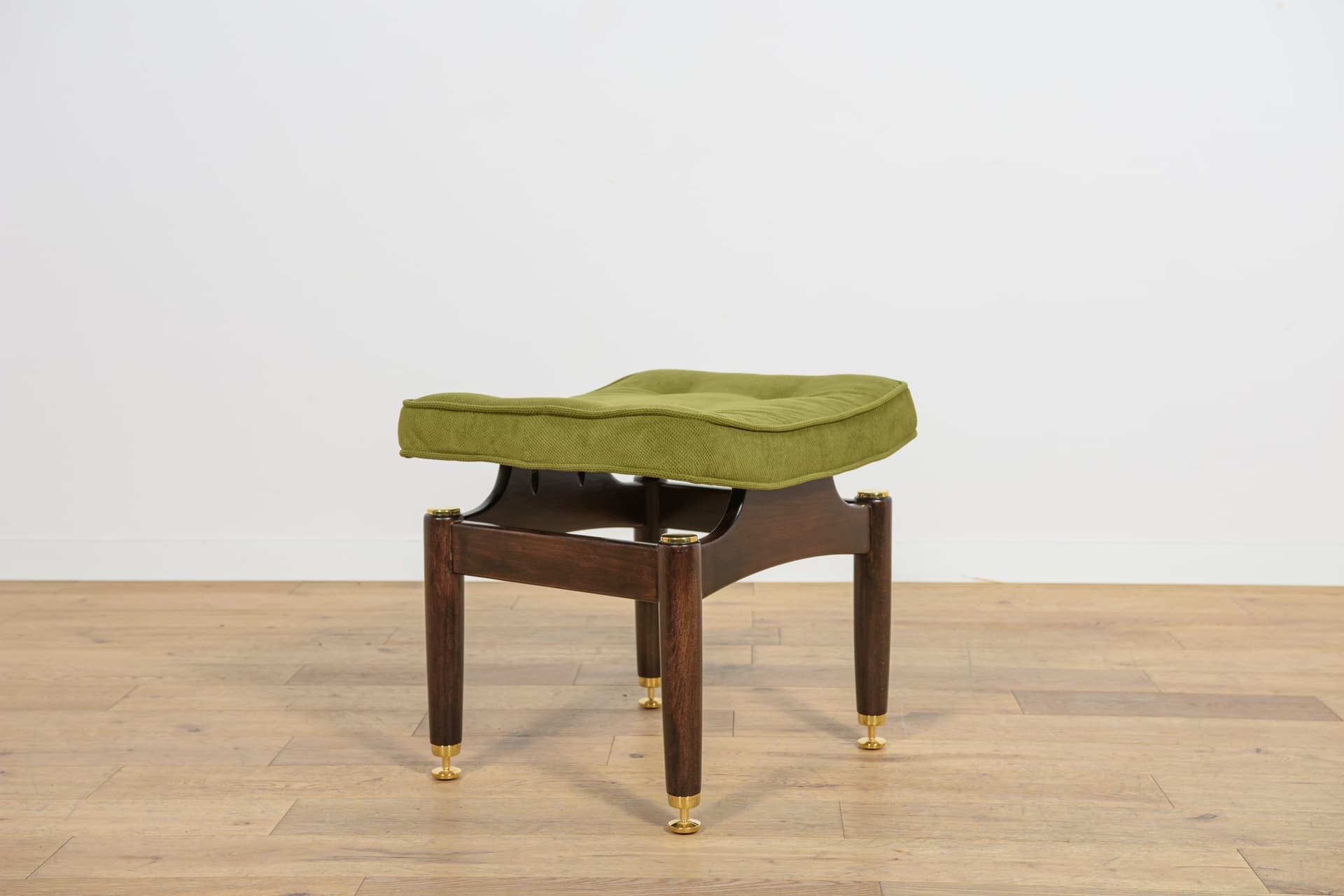 Stołek, taboret Librenza, G-Plan, Wielka Brytania, lata 50 - 97115