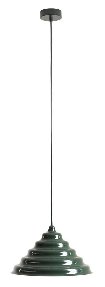 Pendant lamp Fala XL green, Szpunar x Artera, Artera - DIMENSION