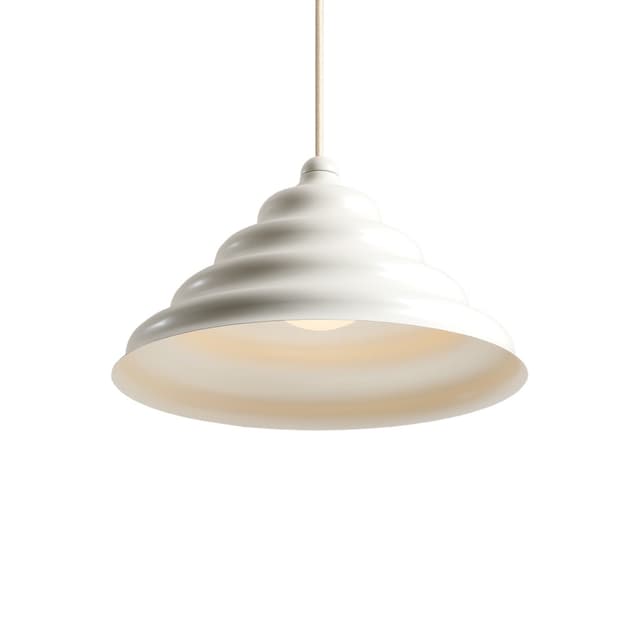 Pendant lamp Fala L cream, Szpunar x Artera, Artera - DIMENSION