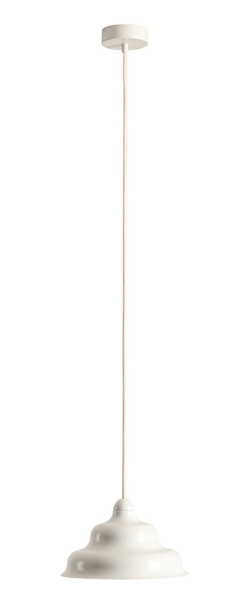 Pendant lamp Fala S cream, Szpunar x Artera, Artera - DIMENSION