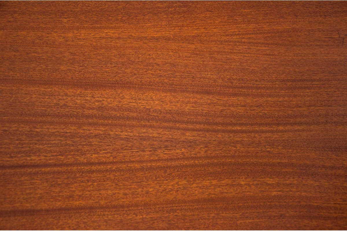 Teak Coffee Table, for Haslev Mobelsnedkeri, Denmark, 1960s - 58642