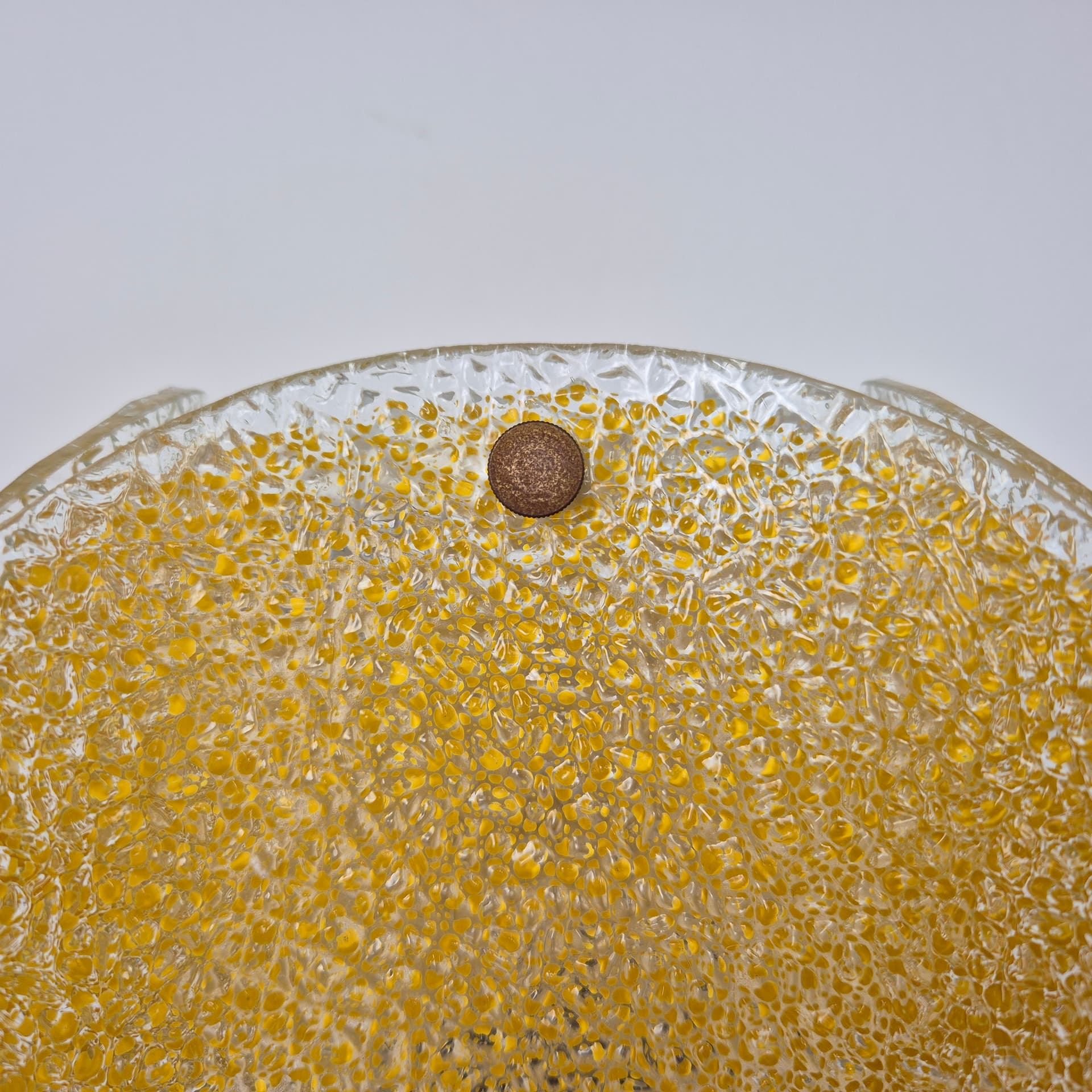 Lampa stołowa Veb Aka, Niemcy, lata 60. - 99023