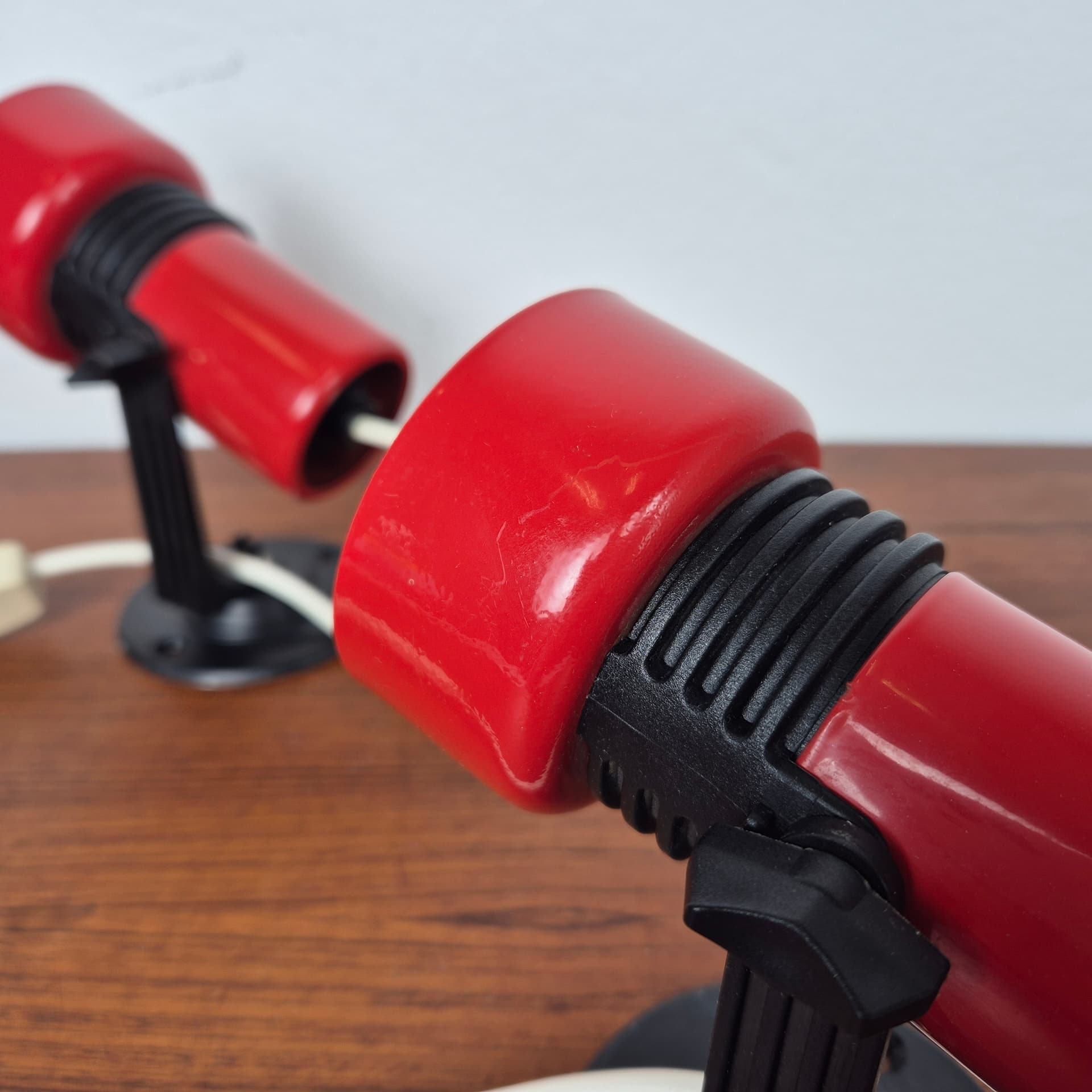 Para kinkietów firmy Nordlux, Dania lata 70 - 99093