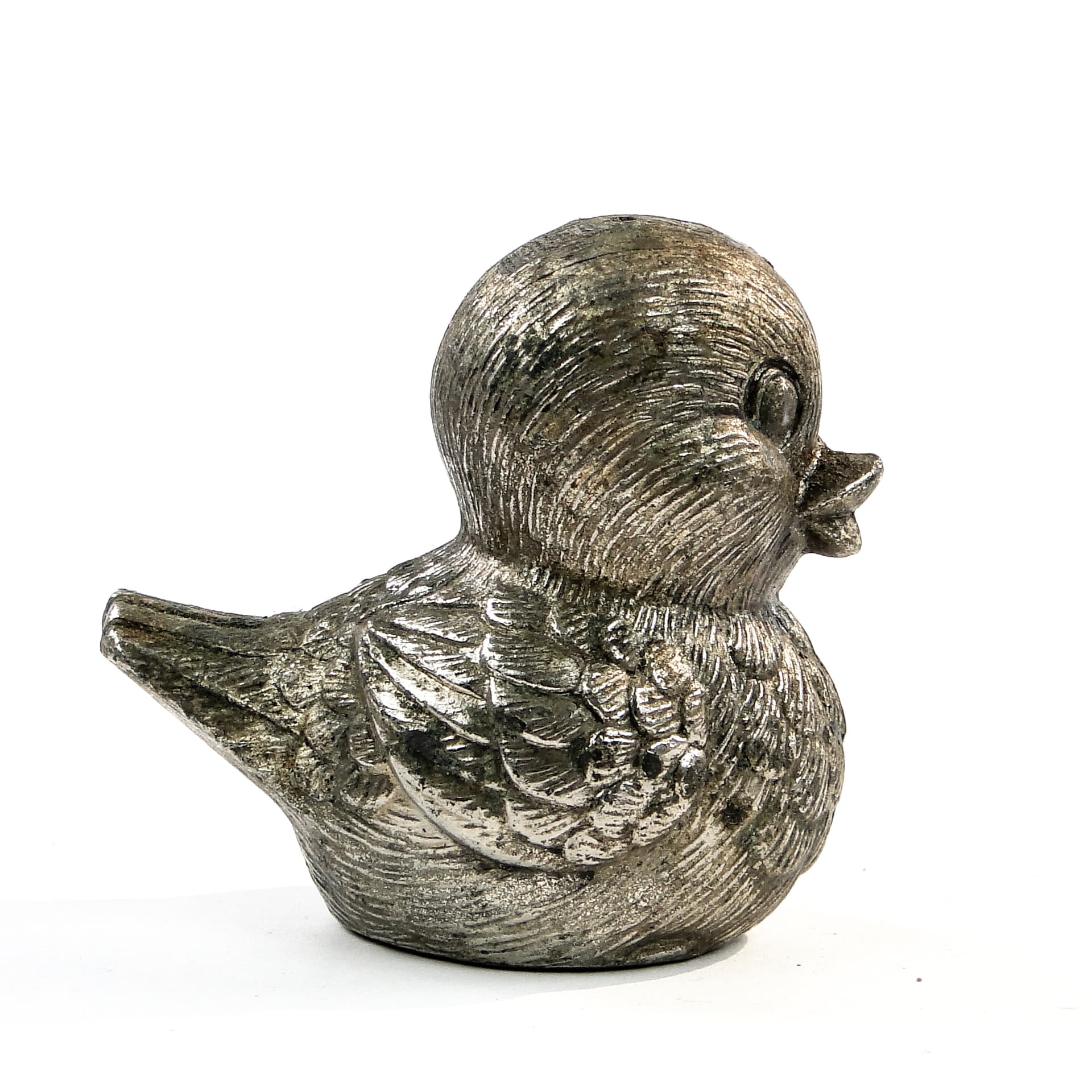 Salt shaker, Mid-century modern, United Kingdom, 1950s. - 100545