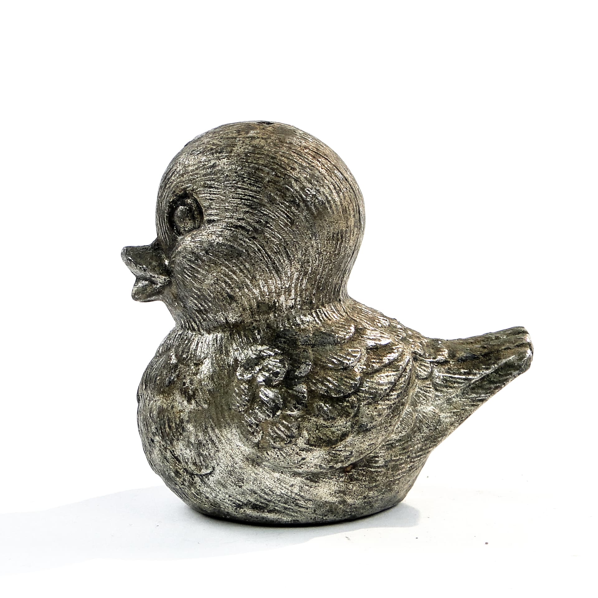 Salt shaker, Mid-century modern, United Kingdom, 1950s. - 100547