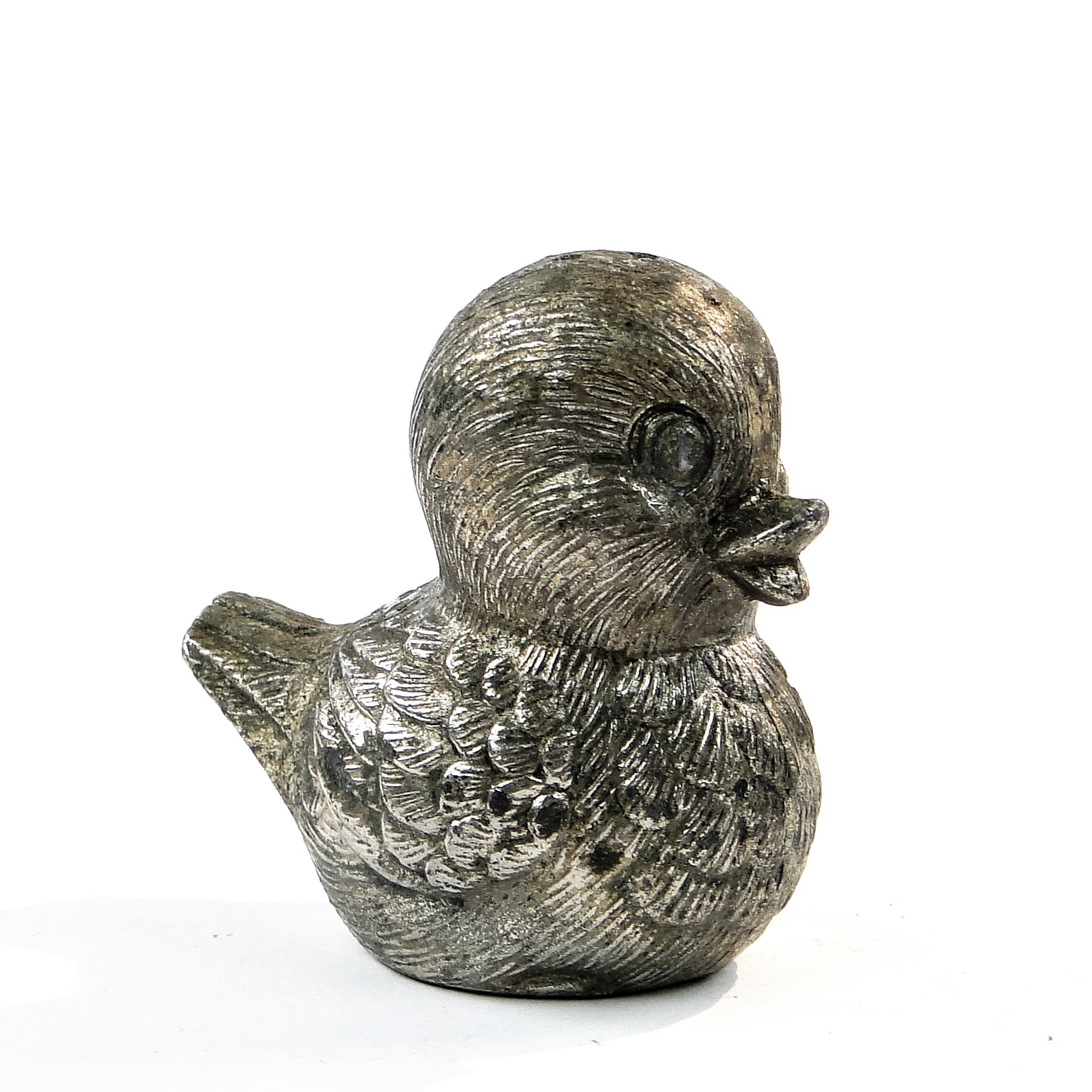 Salt shaker, Mid-century modern, United Kingdom, 1950s. - 100542