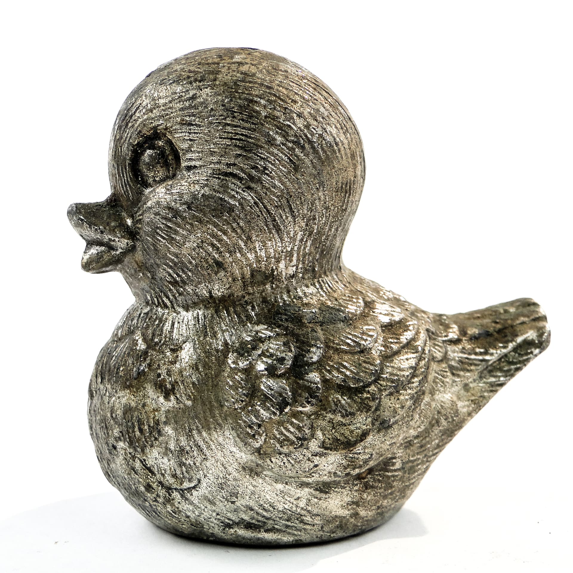 Salt shaker, Mid-century modern, United Kingdom, 1950s. - 100543