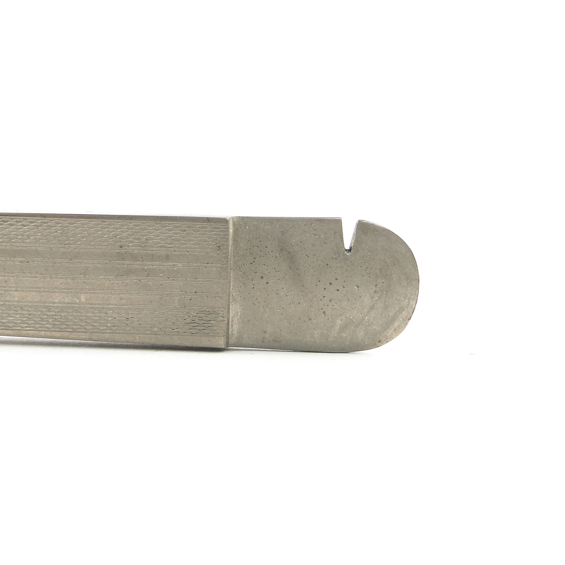 Obcinaczka do cygar, alpacca srebrzona, Niemcy, lata 60. - 100776