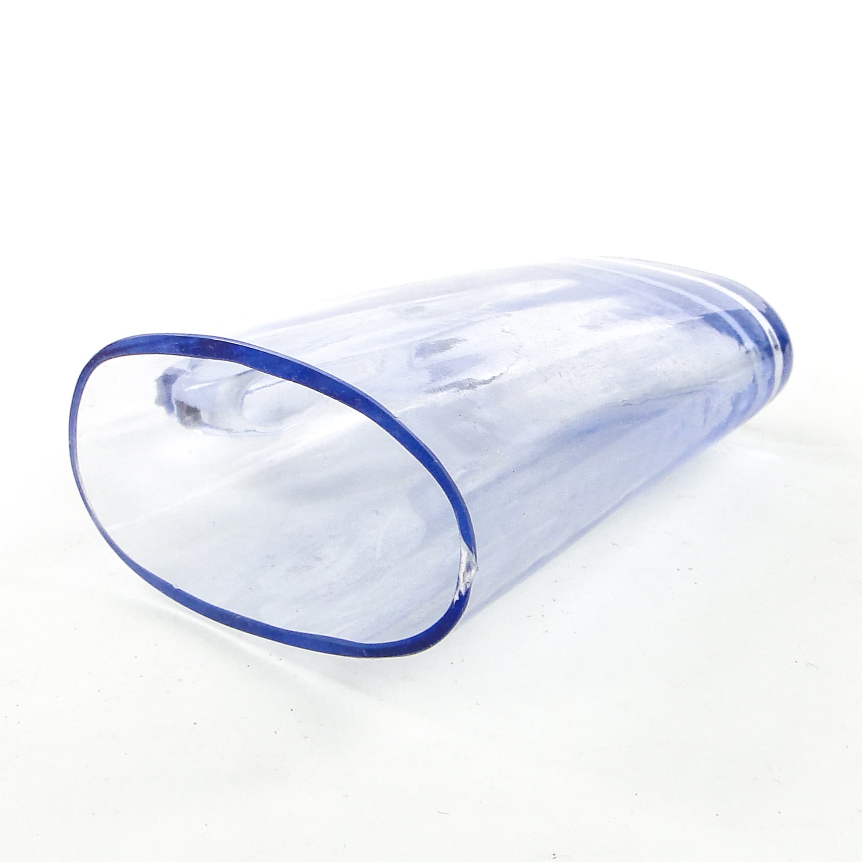 Miarka do wód, Art déco, szkło, Polska, lata 30. - 102033