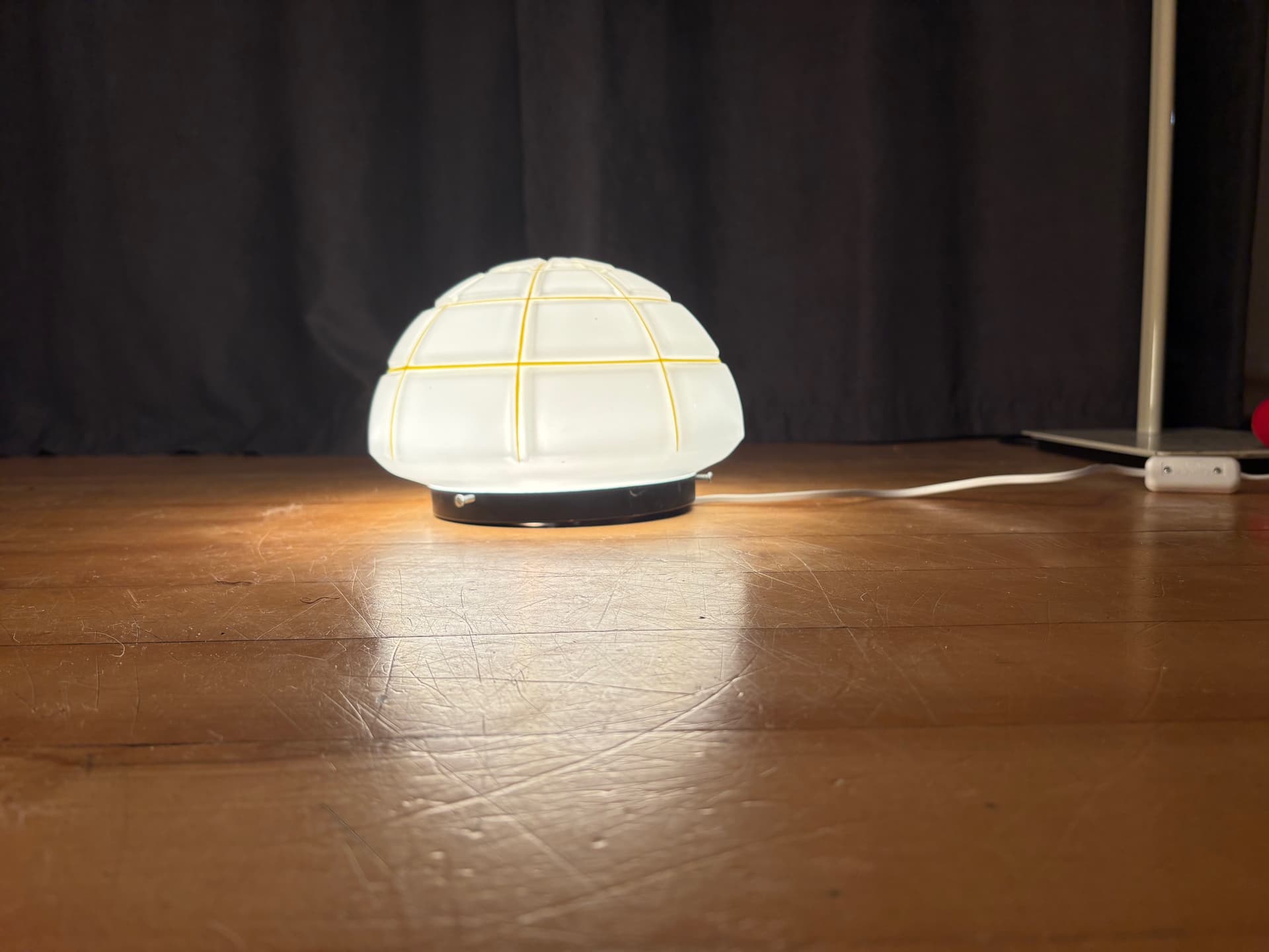 Plafon RZB Leuchten, Niemcy, lata 70. - 102477