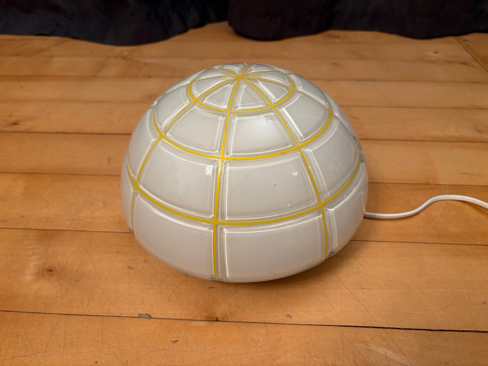 Plafon RZB Leuchten, Niemcy, lata 70. - 102476