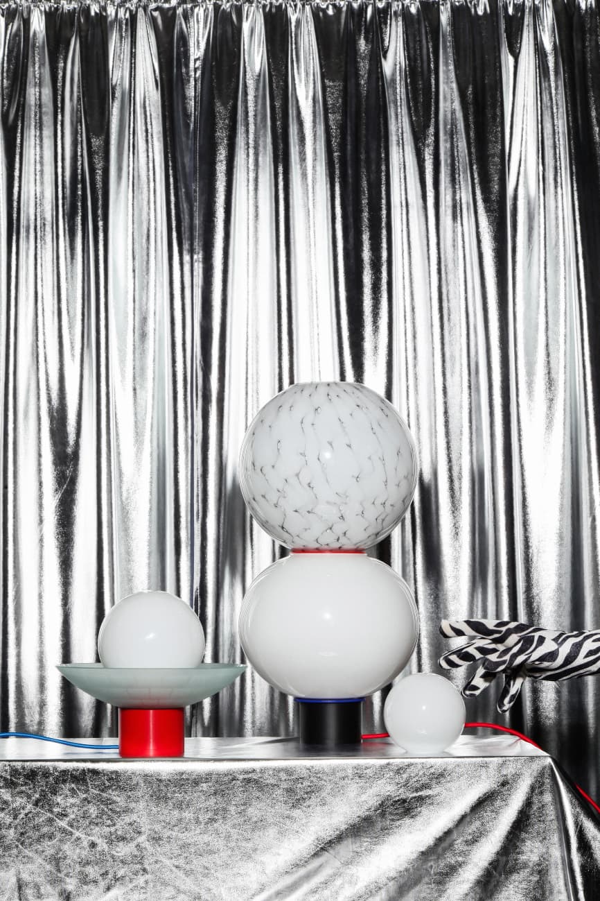 Lampa Duna, No Beige Feelings - 102714