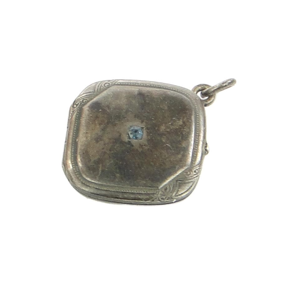 Locket, Sweden, 1950s