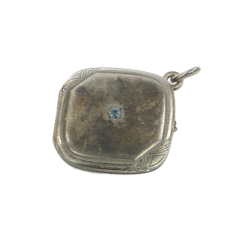 Sekretnik, Szwecja, lata 50.