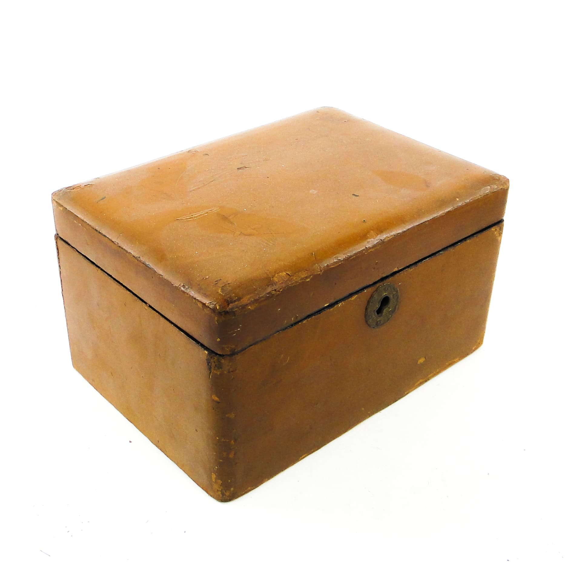 Box, Minimalism, Lacquered Wood, Japan, Early 20th c. - 104423