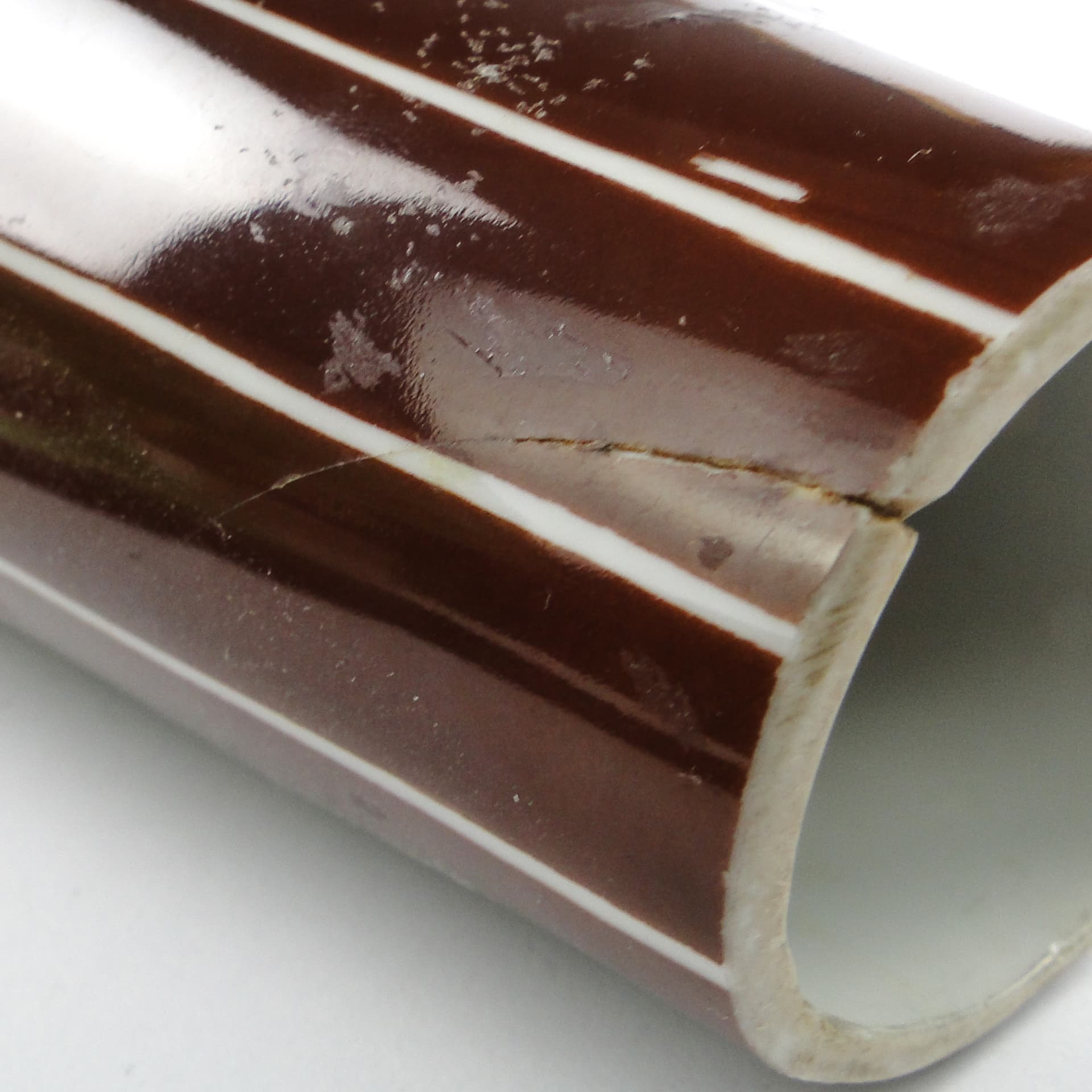 Mid-century modern vase, Poland, 1960s. - 104597