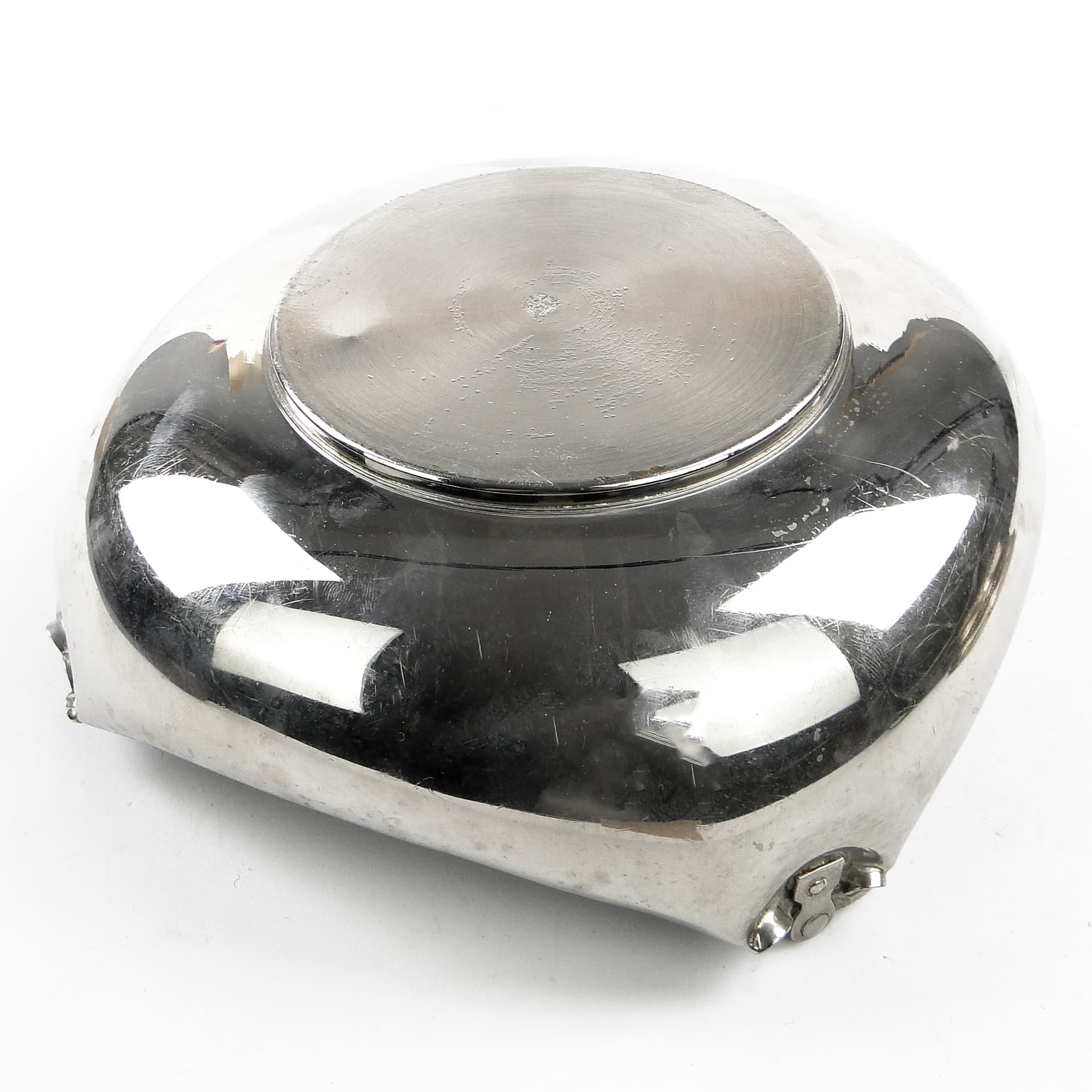 Fruit basket, Art Nouveau, Kaiser, Germany, early 20th c. - 105315