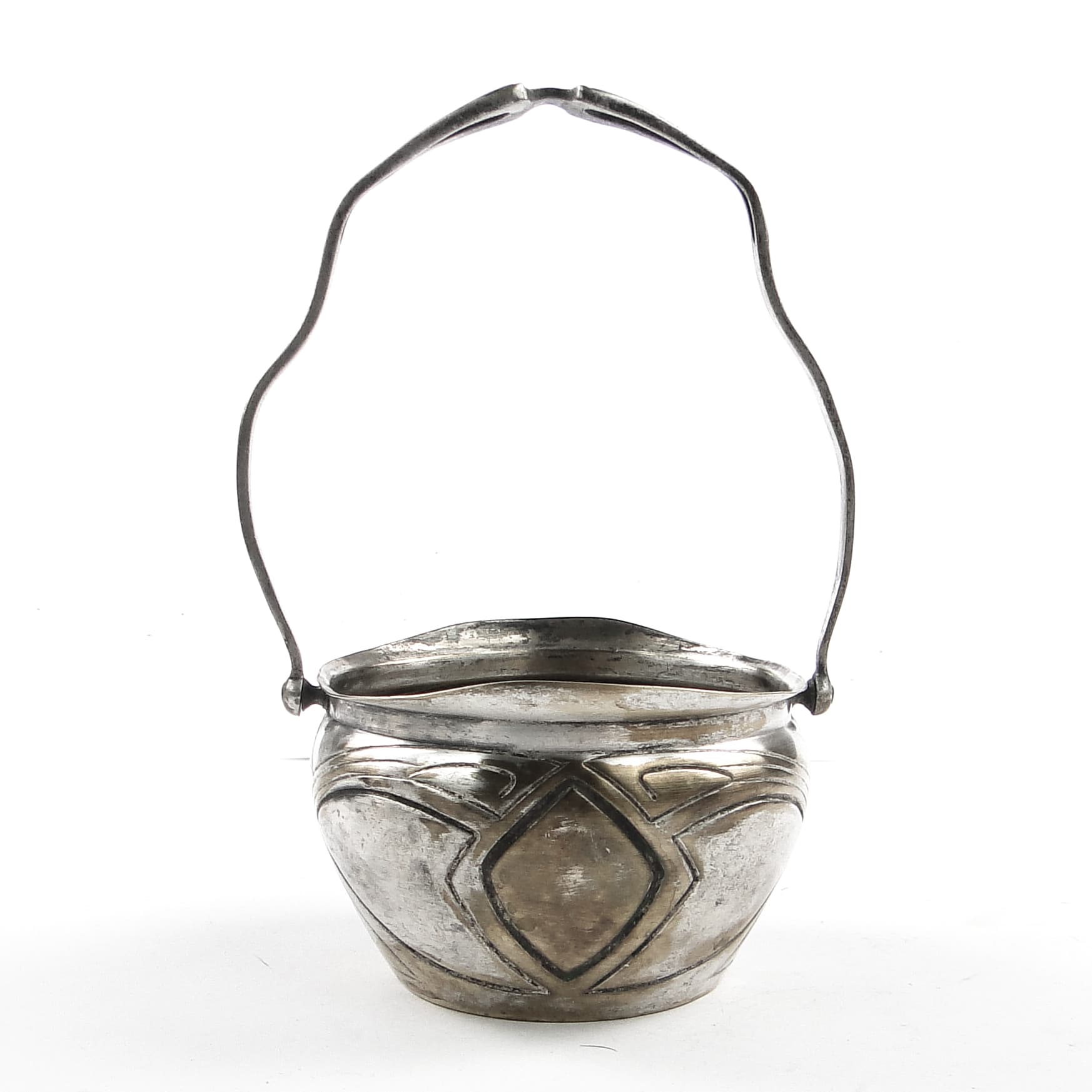 Cukiernica Art Nouveau, Szwecja, początek XX w. - 105471