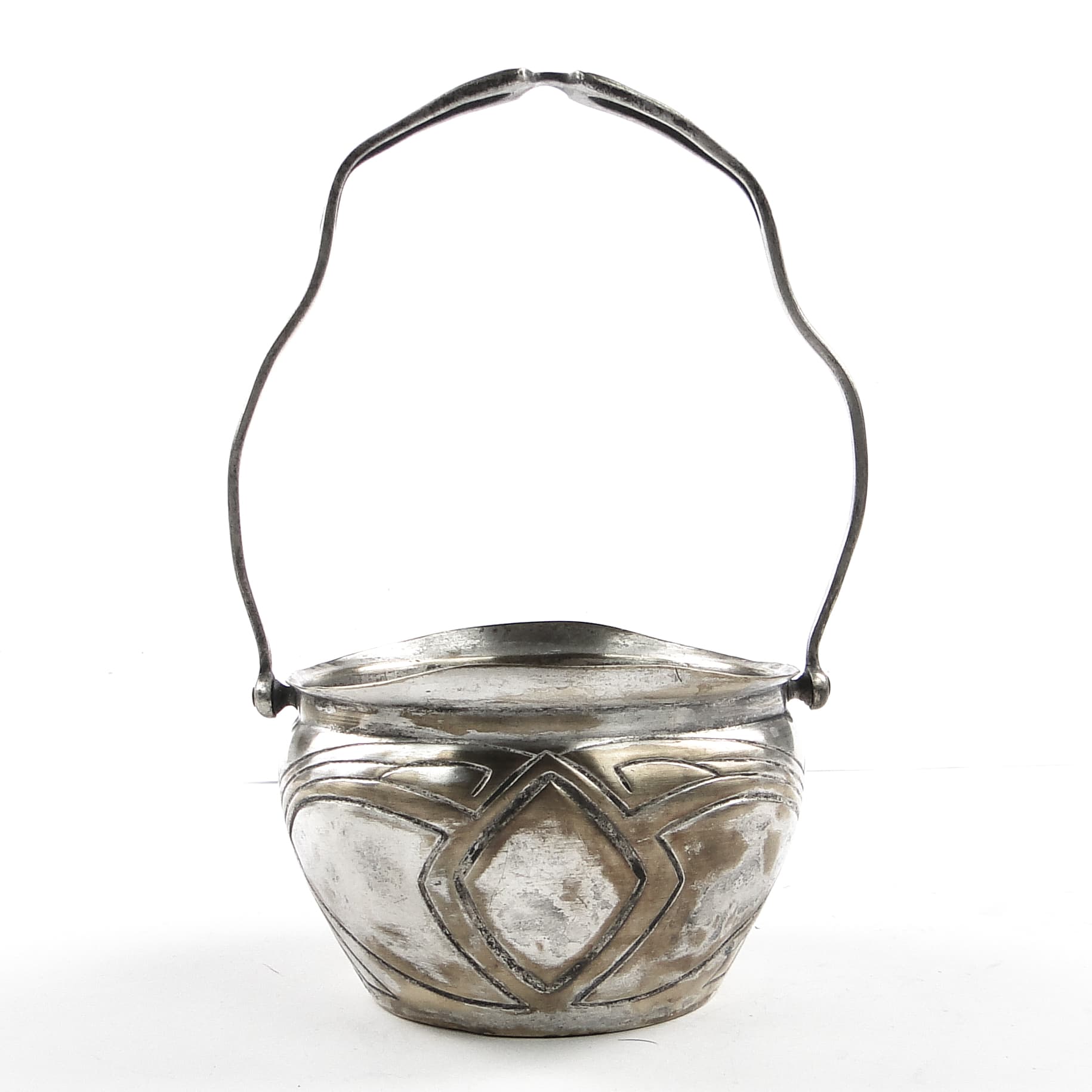 Cukiernica Art Nouveau, Szwecja, początek XX w. - 105473