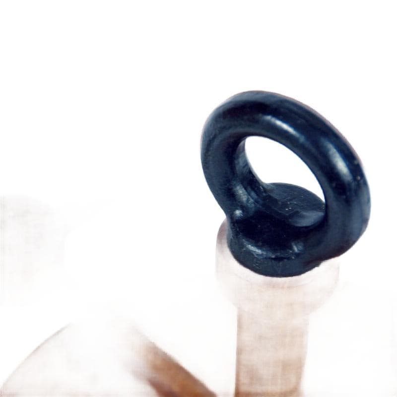 Teak Rotating Tray, Nissen, Denmark, 1960s - 7464