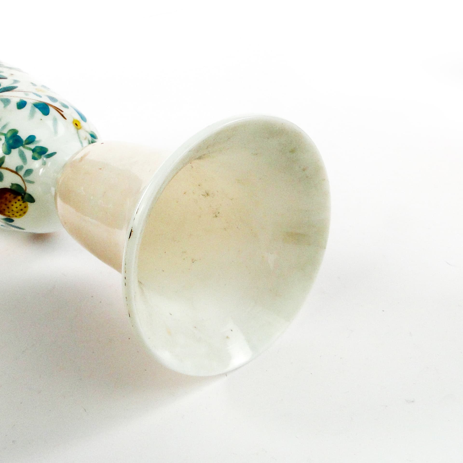 Wazon Art Nouveau, porcelana, Austria, początek XX w. - 106250